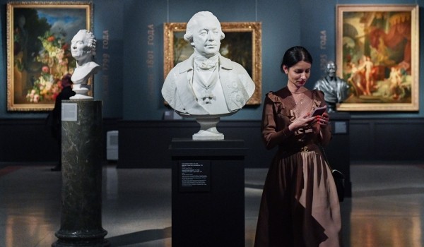 Пушкинский музей представит выставки итальянского и фламандского натюрморта в 2024 году