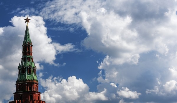 Переменная облачность и до 23 градусов тепла ожидаются в Москве 5 сентября предпросмотр
