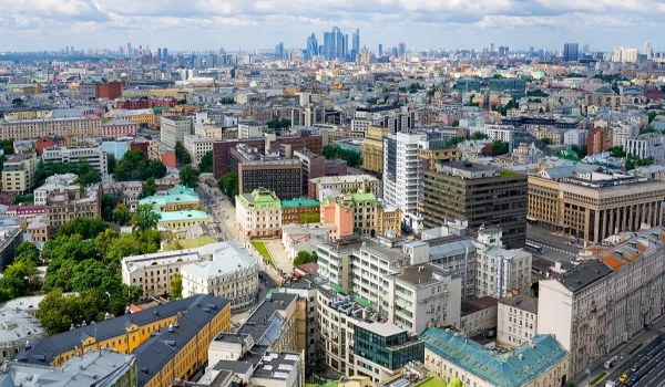 Москвичи приобрели у города более 6,5 тыс. объектов коммерческой недвижимости с 2018 года