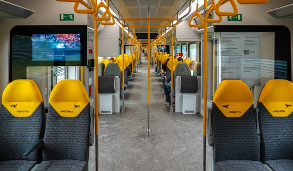 Пассажиры будущего МЦД-4 смогут бесплатно пересаживаться на метро, МЦК и другие диаметры