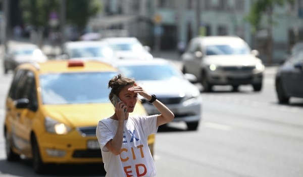 Около 2,3 тыс. нелегальных такси выявили в Подмосковье с начала года