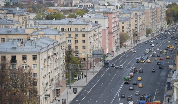 Девять проектов комплексного развития территорий в Москве реализуют правообладатели