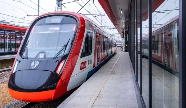 Расписание электричек от Москвы до станций в Рязанской области изменится с 18 по 29 сентября