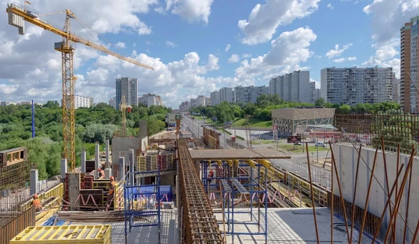 «Мосинжпроект» входит в топ-100 российских компаний по качеству закупок