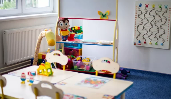 Строительство второго детского сада на 250 воспитанников начинается в поселении Рязановское