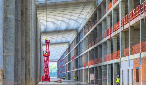 Мэр Москвы поручил Правительству заняться развитием Национального космического центра