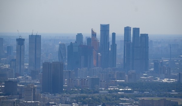 Москва лидирует по направлению «Качество жизни» в исследовании городской среды в странах БРИКС