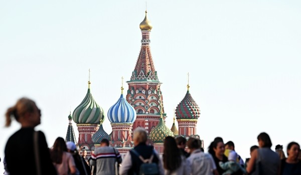 Почта России предложила туристам воспользоваться виртуальным гидом по Московскому региону