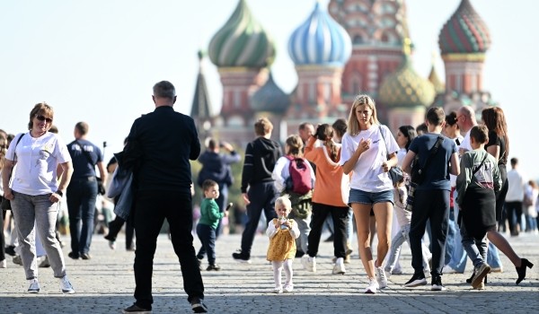 Вакансии (девушек сфере досуга) в регионе: москва