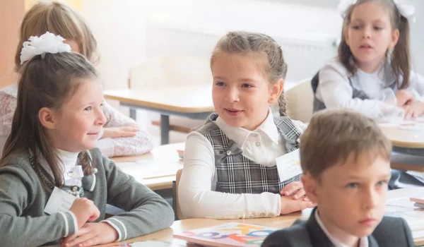 Более 6 тыс. образовательных учреждений находятся на учете МЧС Москвы