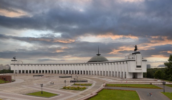 Музейщики из разных регионов России пройдут обучение в Музее Победы