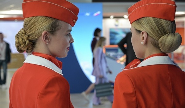 «Аэрофлот» возобновит рейсы между Москвой и Якутском с 13 октября