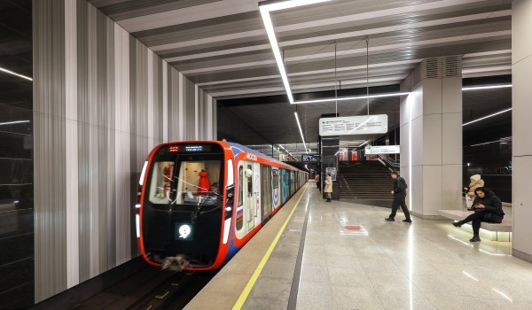 Более 3,2 тыс. вещей оставили пассажиры в столичном метро в сентябре
