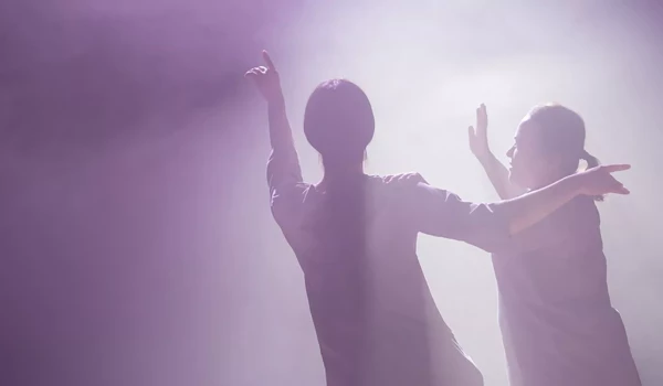 Международный благотворительный фестиваль Inclusive Dance пройдет в конце октября