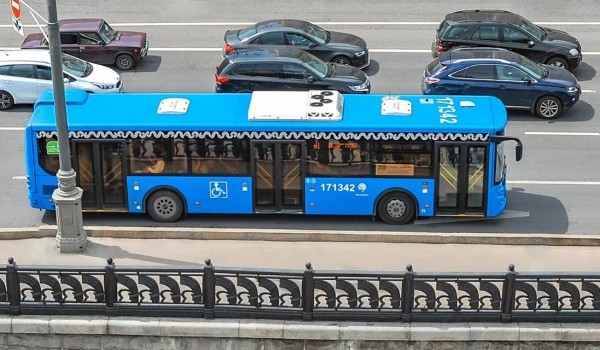 Автобусы двух маршрутов не будут делать остановку «Улица Серегина» с 14 октября