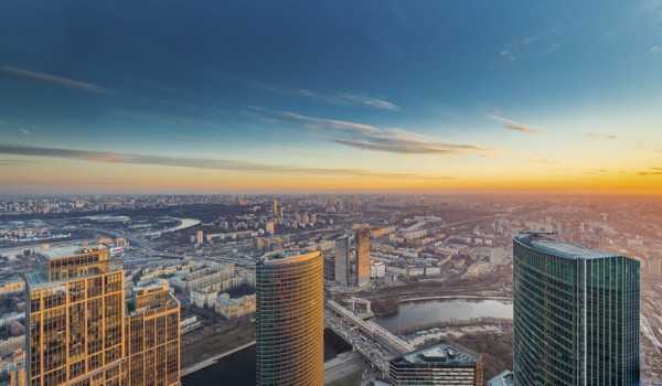 Депутат МГД Гусева: Проект бюджета Москвы показывает преемственность подходов к городскому развитию