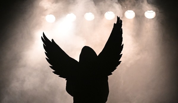 Премьера спектакля «Иуда» состоится в Московском драматическом театре «Модерн» 28 октября