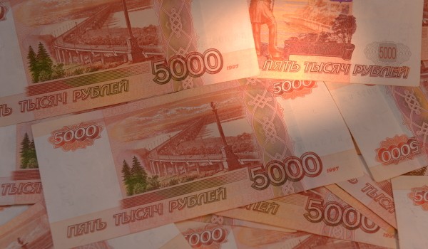 Москва выделит 95 млрд руб. на восстановление ЛНР и ДНР