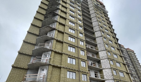 Бочкарёв: Проблемы 655 столичных долгостроев решены за 12 лет