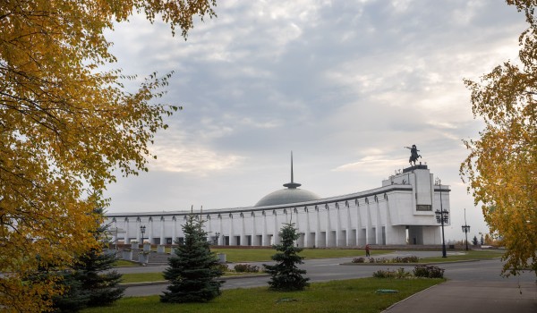 Выставка к 110-летию летчика-аса Михаила Кузнецова откроется в Музее Победы 24 октября