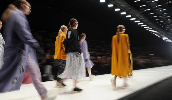 В Москве проведут модный интенсив в рамках международного форума BRICS+ Fashion Summit