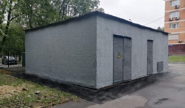 С начала года в СЗАО демонтировали более 400 самостроев