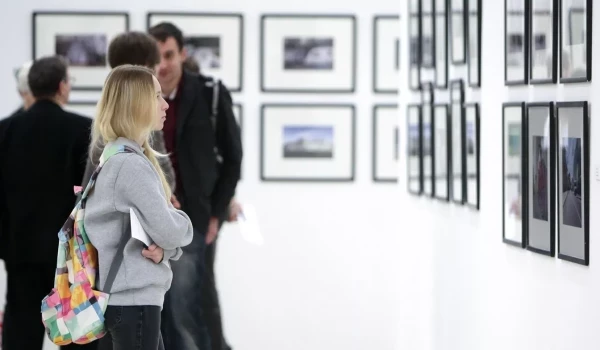 Более 65 тыс. москвичей поставили наивысший балл предстоящей фотовыставке «Объективно о Москве»