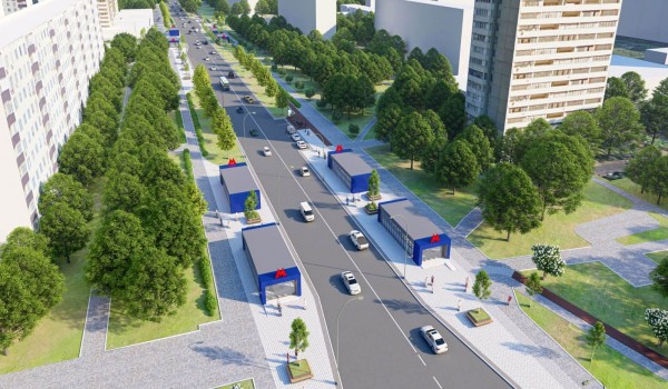 Собянин: Арбатско-Покровскую линию метро продлят в район Гольяново