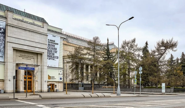 Фестиваль «Декабрьские вечера Святослава Рихтера» организуют в Пушкинском музее