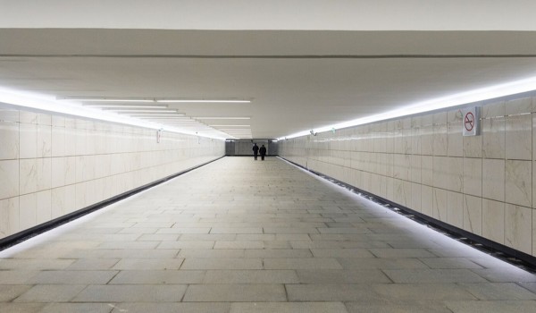 Загрутдинов: Три подземных пешеходных перехода построят в районе Северное Бутово