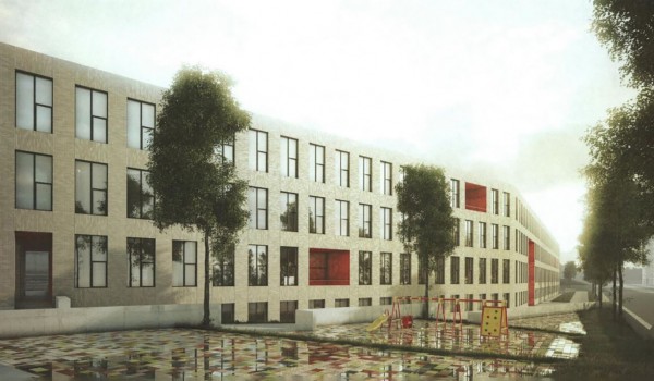 Бочкарёв: Более 60 школ и детских садов на 33,7 тыс. мест построят в Москве за три года 