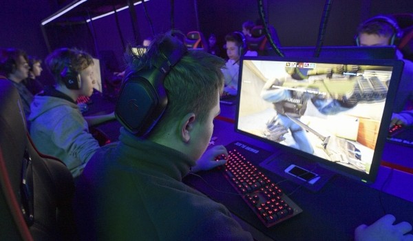 Финал Открытых киберспортивных студенческих игр состоится в Москве 29 октября