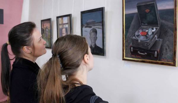 Бахрушинский музей примет пять мероприятий в рамках акции «Ночь искусств»