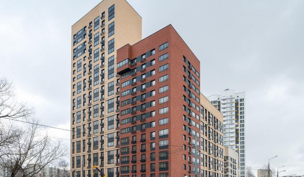 Загрутдинов: Новостройку по программе реновации построят для переселения в Отрадном