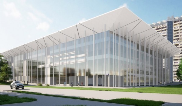 Более 320 тыс. кв. м недвижимости сдано за девять месяцев на юго-западе столицы