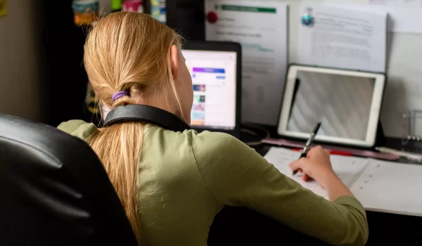 Городских школьников пригласили к участию в новом сезоне чемпионата Soft Skills 2035