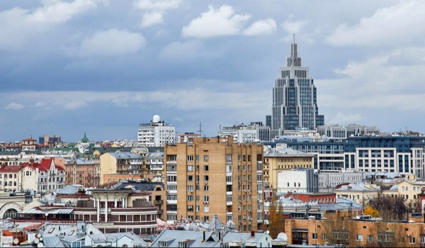 Москва предоставила льготы по аренде помещений трем социальным предприятиям