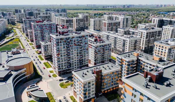Жителям столицы рассказали, как изменится рынок недвижимости в 2024 году
