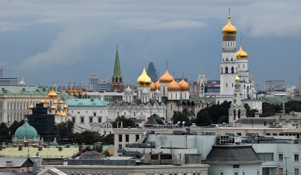 Вице-спикер МГД Орлов: Конкурс «Московская реставрация» повышает туристическую привлекательность столицы