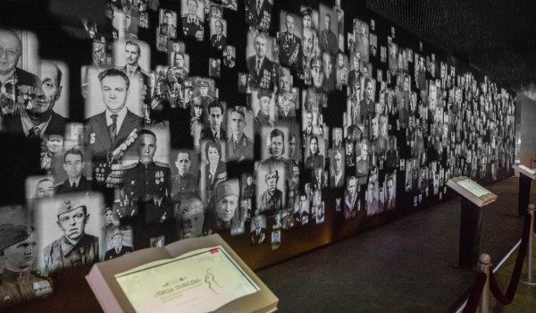 Столичный музей собрал почти 1,5 тыс. биографий участников Битвы за Днепр