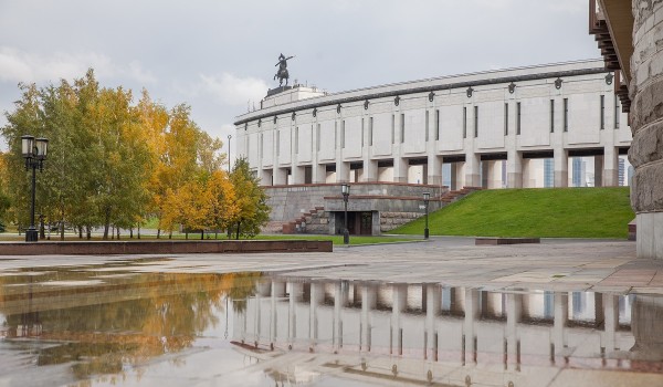 Круглый стол к 80-летию Ордена «Победы» и Ордена Славы пройдет в Музее Победы