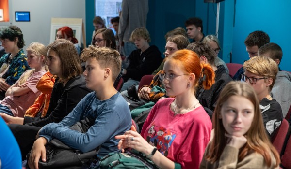 В Музее Победы пройдет цикл открытых уроков о «запасной столице» — Куйбышеве
