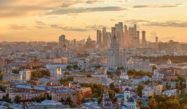 Еще четыре московские компании со специальным статусом получили льготы по аренде земли