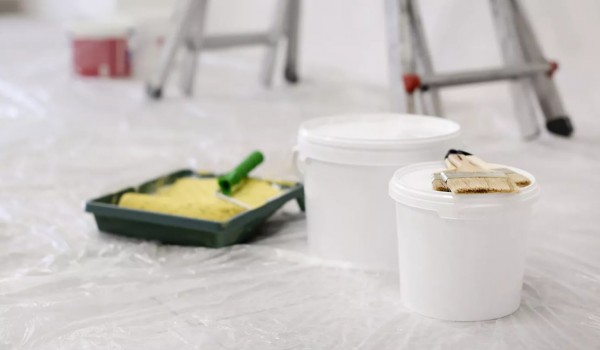 Здание бывшего кинотеатра «Кунцево» реконструировали на западе столицы