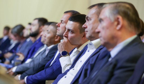Конференция об информационной и транспортной безопасности пройдет в Москве