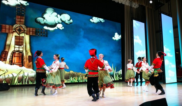 Горожан пригласили на фестиваль казачьей культуры