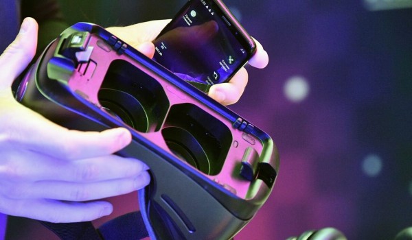 VR-кинотеатр открылся в павильоне «Умный город» на ВДНХ