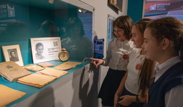 Выставка к 125-летию маршала Малиновского откроется в Музее Победы