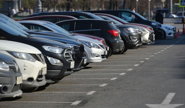 Число выданных в столице автокредитов уменьшилось в октябре на 2,1%