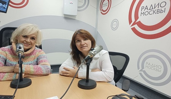 Психолог столичной Росгвардии рассказала о методиках работы со служащими